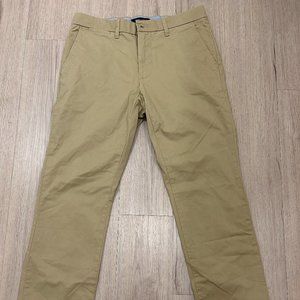 Tommy Hilfiger Men's Slim Fit 32x32